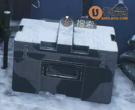 全境封锁《TheDivision》生存模式攻略