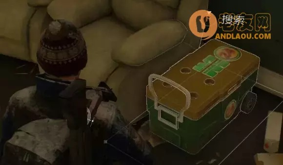 全境封锁《TheDivision》生存模式攻略