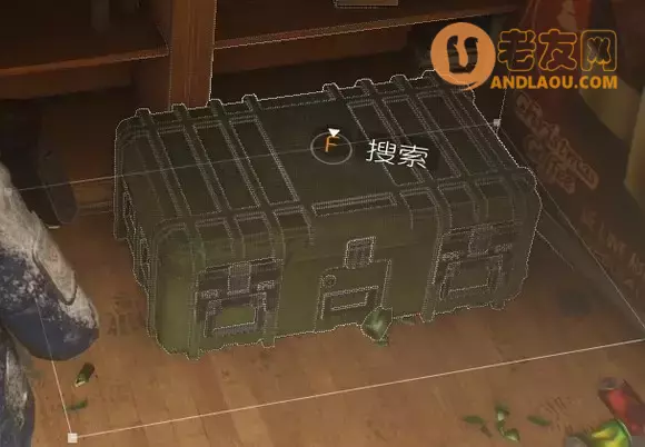 全境封锁《TheDivision》生存模式攻略