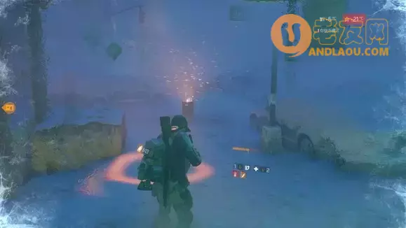 全境封锁《TheDivision》生存模式攻略