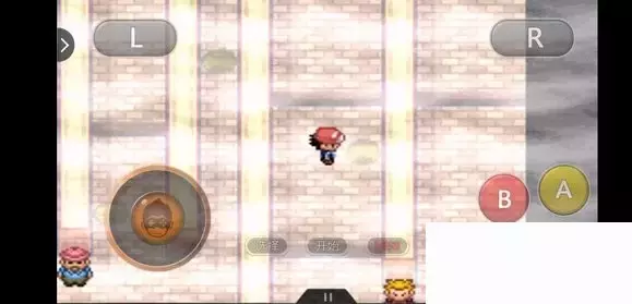 《口袋妖怪究极绿宝石5小智版》精灵分布及神兽图文攻略