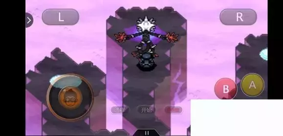 《口袋妖怪究极绿宝石5小智版》精灵分布及神兽图文攻略