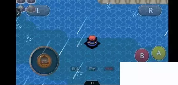 《口袋妖怪究极绿宝石5小智版》精灵分布及神兽图文攻略