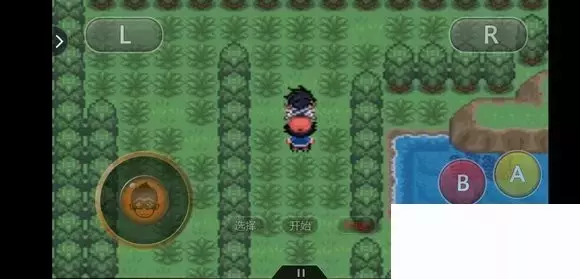 《口袋妖怪究极绿宝石5小智版》精灵分布及神兽图文攻略