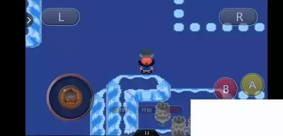 《口袋妖怪究极绿宝石5小智版》精灵分布及神兽图文攻略