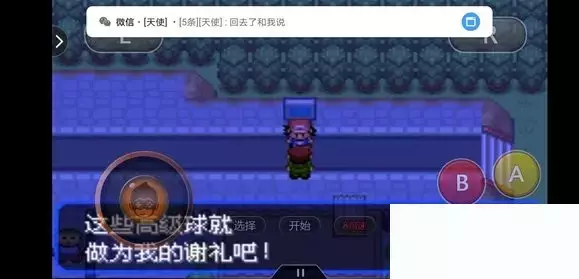 《口袋妖怪究极绿宝石5小智版》精灵分布及神兽图文攻略