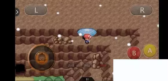 《口袋妖怪究极绿宝石5小智版》精灵分布及神兽图文攻略