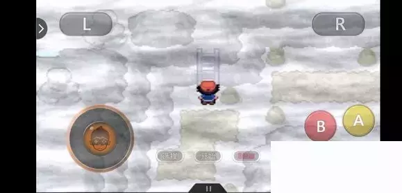 《口袋妖怪究极绿宝石5小智版》精灵分布及神兽图文攻略