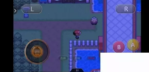 《口袋妖怪究极绿宝石5小智版》精灵分布及神兽图文攻略