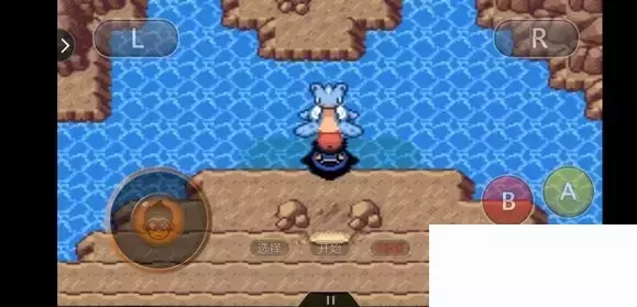 《口袋妖怪究极绿宝石5小智版》精灵分布及神兽图文攻略