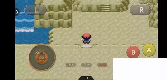 《口袋妖怪究极绿宝石5小智版》精灵分布及神兽图文攻略