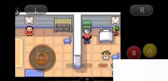 《口袋妖怪究极绿宝石5小智版》精灵分布及神兽图文攻略