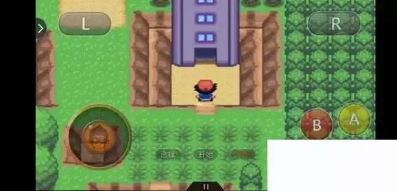 《口袋妖怪究极绿宝石5小智版》精灵分布及神兽图文攻略