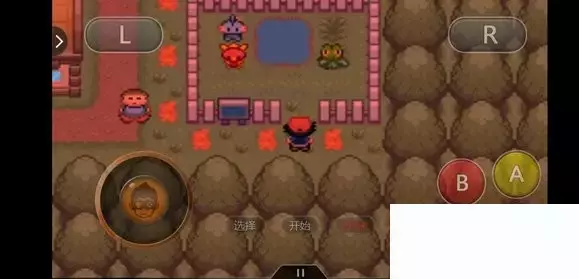 《口袋妖怪究极绿宝石5小智版》精灵分布及神兽图文攻略