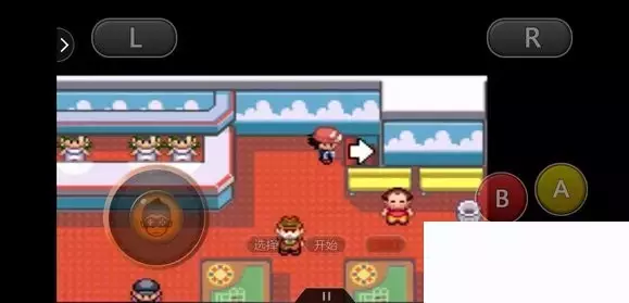 《口袋妖怪究极绿宝石5小智版》精灵分布及神兽图文攻略