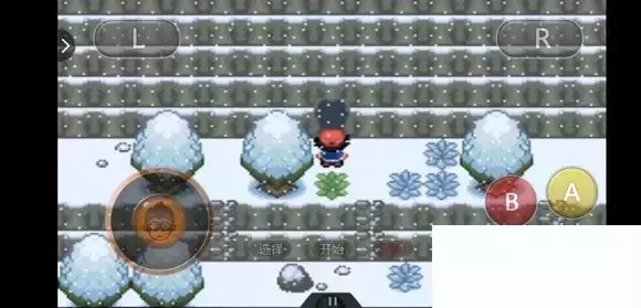 《口袋妖怪究极绿宝石5小智版》精灵分布及神兽图文攻略