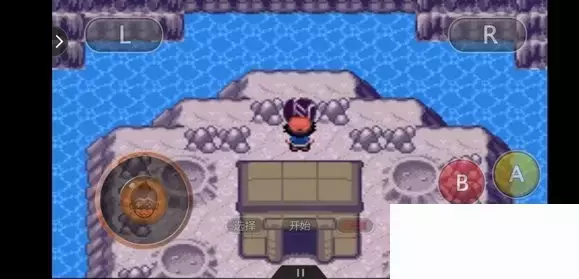 《口袋妖怪究极绿宝石5小智版》精灵分布及神兽图文攻略