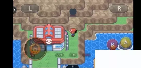 《口袋妖怪究极绿宝石5小智版》精灵分布及神兽图文攻略