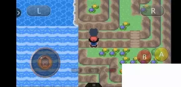 《口袋妖怪究极绿宝石5小智版》精灵分布及神兽图文攻略