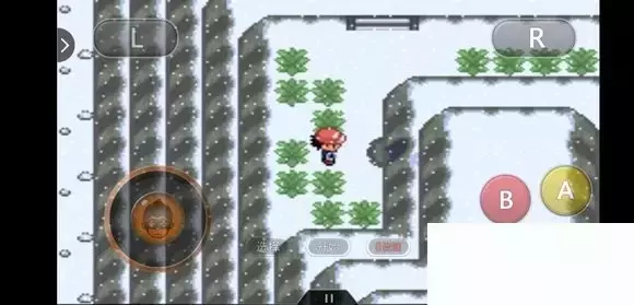 《口袋妖怪究极绿宝石5小智版》精灵分布及神兽图文攻略