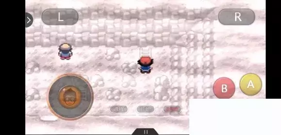 《口袋妖怪究极绿宝石5小智版》精灵分布及神兽图文攻略