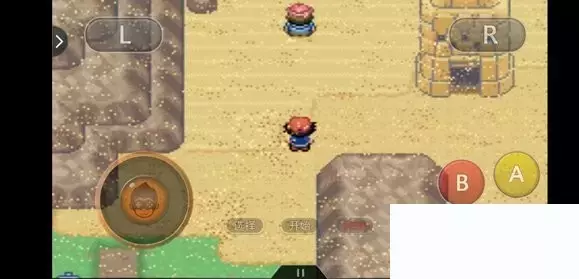 《口袋妖怪究极绿宝石5小智版》精灵分布及神兽图文攻略