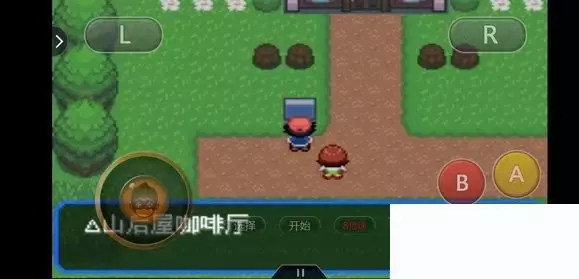 《口袋妖怪究极绿宝石5小智版》精灵分布及神兽图文攻略