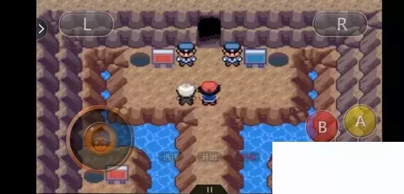 《口袋妖怪究极绿宝石5小智版》精灵分布及神兽图文攻略