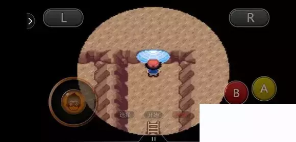 《口袋妖怪究极绿宝石5小智版》精灵分布及神兽图文攻略