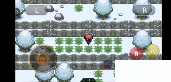 《口袋妖怪究极绿宝石5小智版》精灵分布及神兽图文攻略