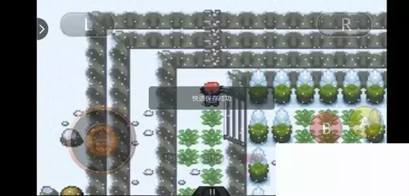 《口袋妖怪究极绿宝石5小智版》精灵分布及神兽图文攻略