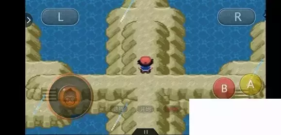 《口袋妖怪究极绿宝石5小智版》精灵分布及神兽图文攻略