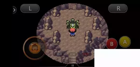 《口袋妖怪究极绿宝石5小智版》精灵分布及神兽图文攻略