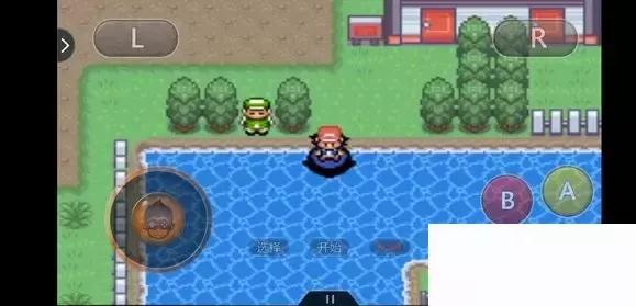 《口袋妖怪究极绿宝石5小智版》精灵分布及神兽图文攻略