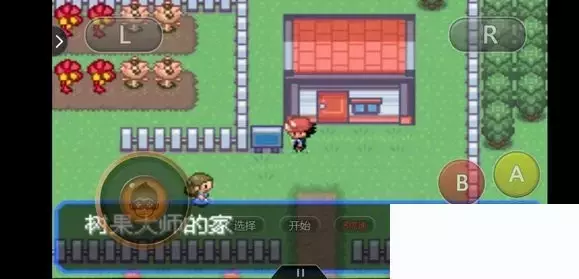 《口袋妖怪究极绿宝石5小智版》精灵分布及神兽图文攻略