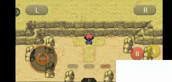 《口袋妖怪究极绿宝石5小智版》精灵分布及神兽图文攻略