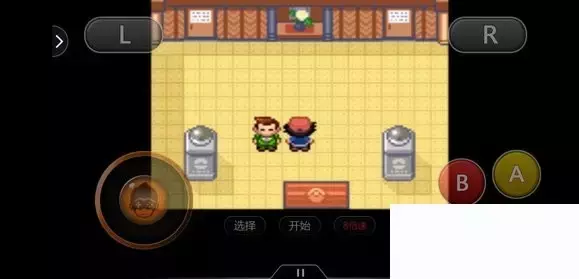 《口袋妖怪究极绿宝石5小智版》精灵分布及神兽图文攻略