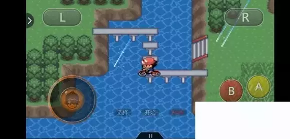 《口袋妖怪究极绿宝石5小智版》精灵分布及神兽图文攻略