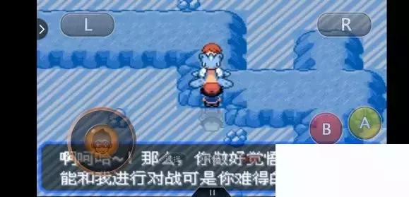 《口袋妖怪究极绿宝石5小智版》精灵分布及神兽图文攻略