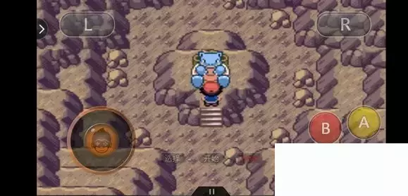 《口袋妖怪究极绿宝石5小智版》精灵分布及神兽图文攻略