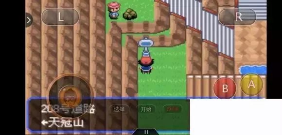 《口袋妖怪究极绿宝石5小智版》精灵分布及神兽图文攻略