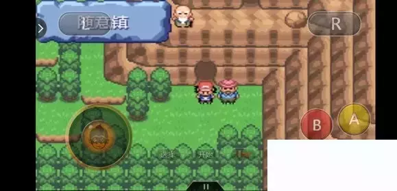 《口袋妖怪究极绿宝石5小智版》精灵分布及神兽图文攻略