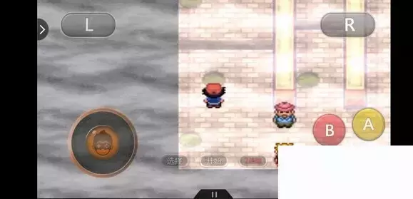 《口袋妖怪究极绿宝石5小智版》精灵分布及神兽图文攻略