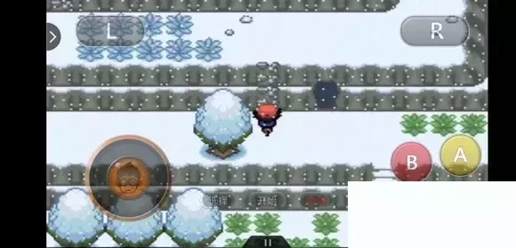 《口袋妖怪究极绿宝石5小智版》精灵分布及神兽图文攻略