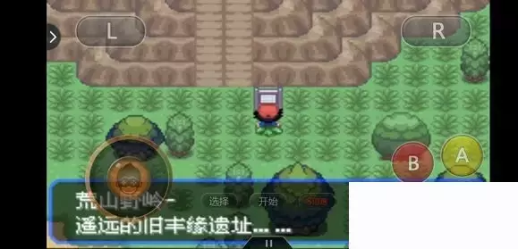 《口袋妖怪究极绿宝石5小智版》精灵分布及神兽图文攻略