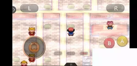 《口袋妖怪究极绿宝石5小智版》精灵分布及神兽图文攻略