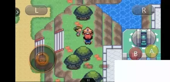 《口袋妖怪究极绿宝石5小智版》精灵分布及神兽图文攻略