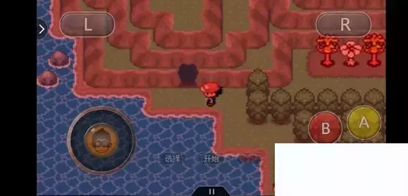 《口袋妖怪究极绿宝石5小智版》精灵分布及神兽图文攻略