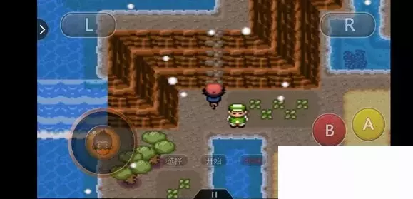 《口袋妖怪究极绿宝石5小智版》精灵分布及神兽图文攻略