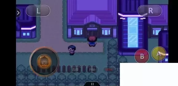 《口袋妖怪究极绿宝石5小智版》精灵分布及神兽图文攻略